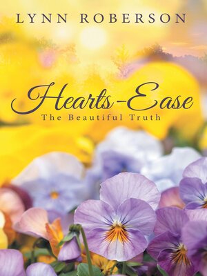 cover image of Hearts-Ease